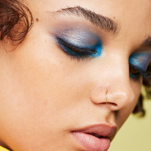 MAC Cosmetics Makeup Nib Mac Electric Eel Eyeshadow Poshmark